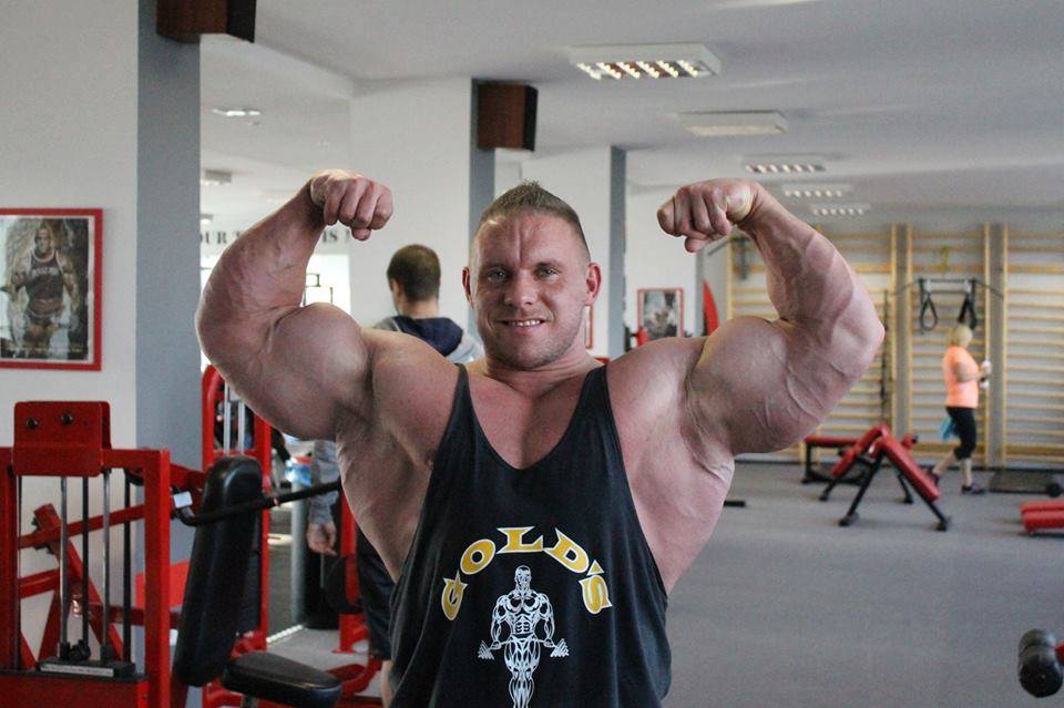 Daniel Toth
