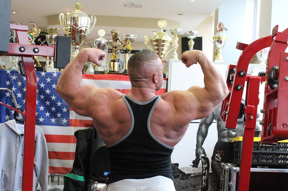 Daniel Toth