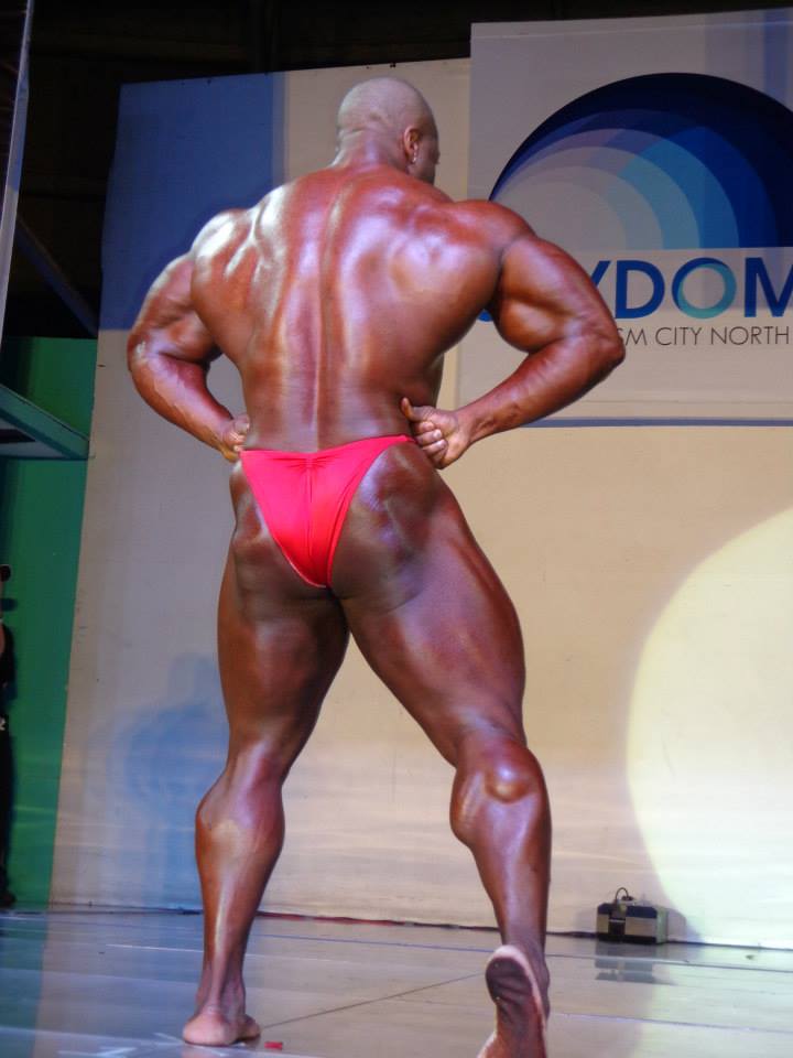 Shawn Rhoden