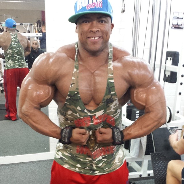 Ricardo Correia
