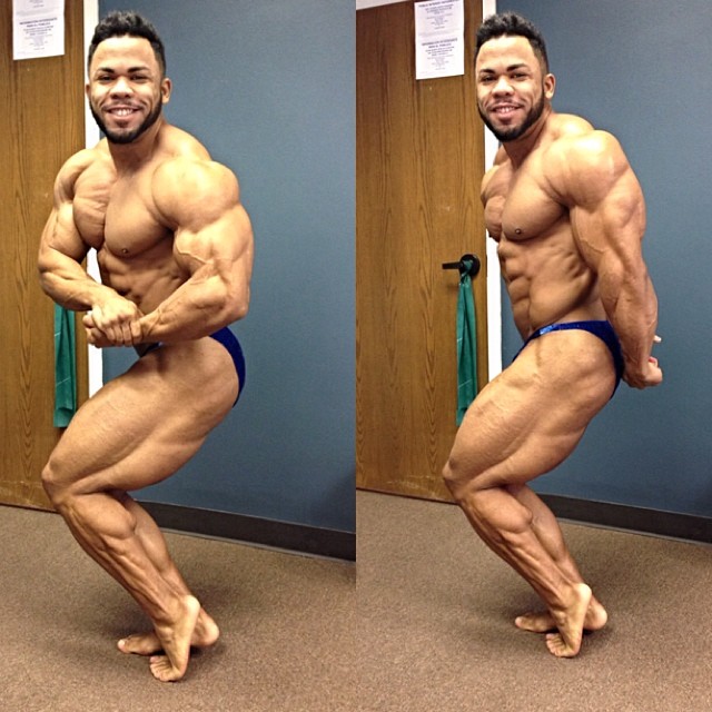 Jonathan Irizarry