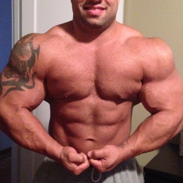 Jonathan Delarosa