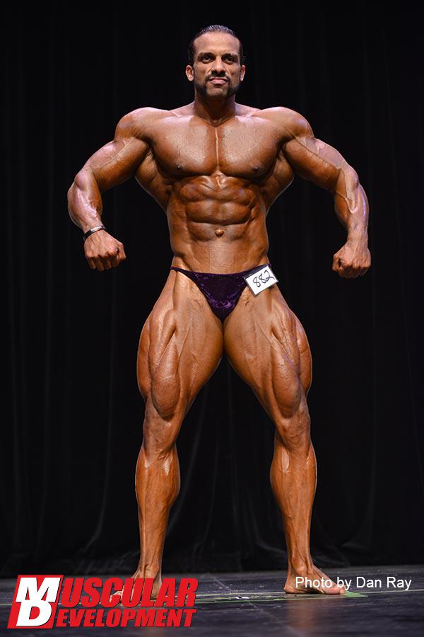 Eslam Elmasry