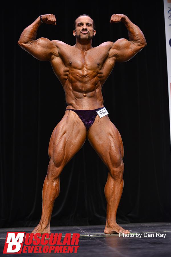 Eslam Elmasry