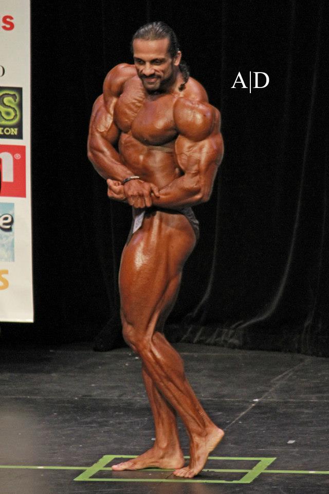 Eslam Elmasry