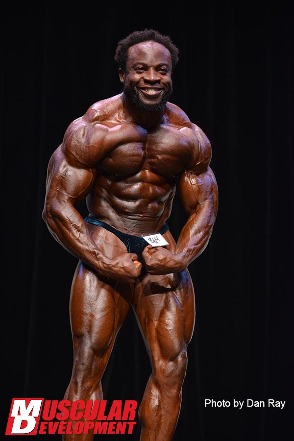 Marc-Arthur Dautruchee