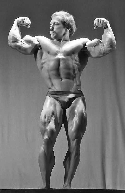 Casey Viator