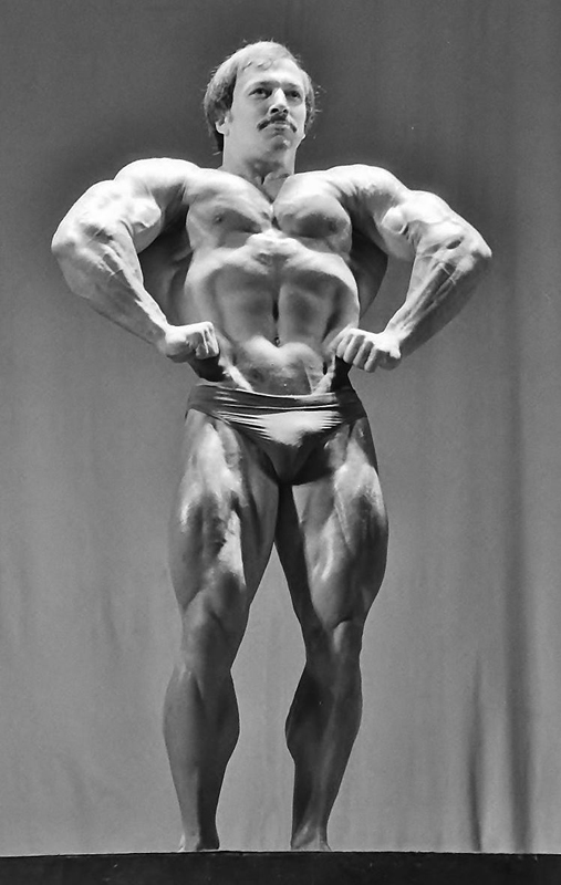Casey Viator