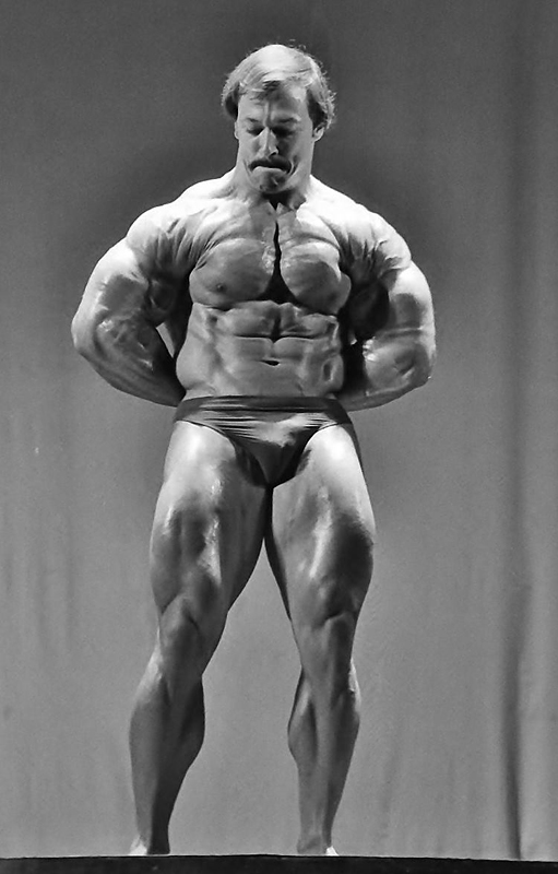 Casey Viator