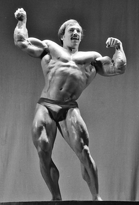Casey Viator