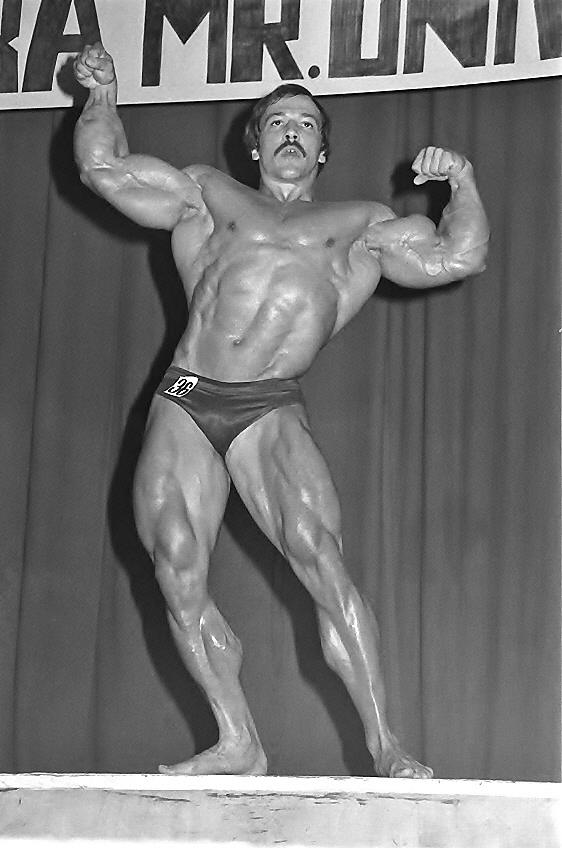 Casey Viator
