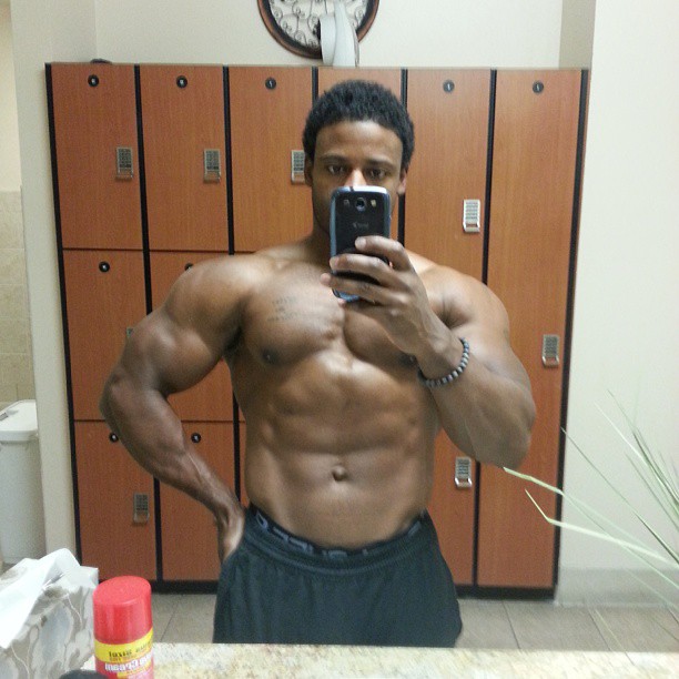 Breon Ansley