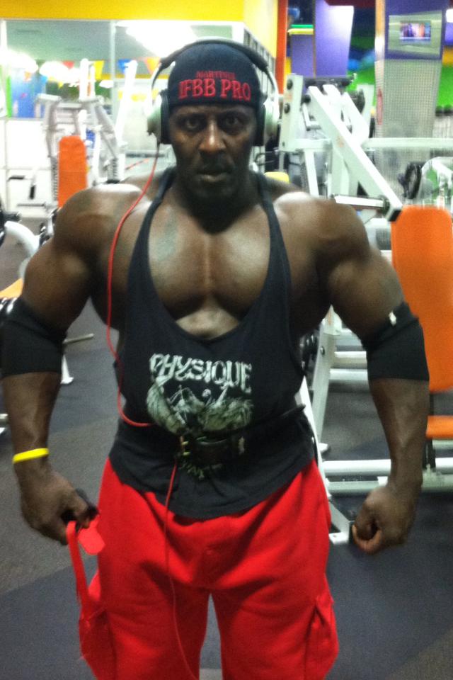 Martinez Hagans
