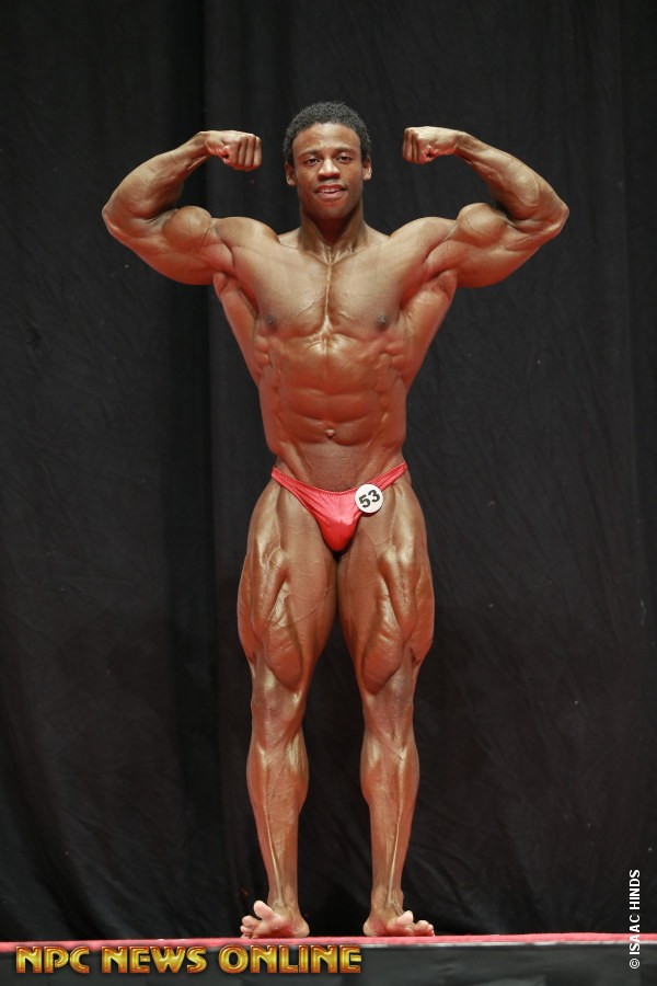 Breon Ansley