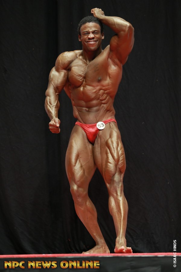 Breon Ansley