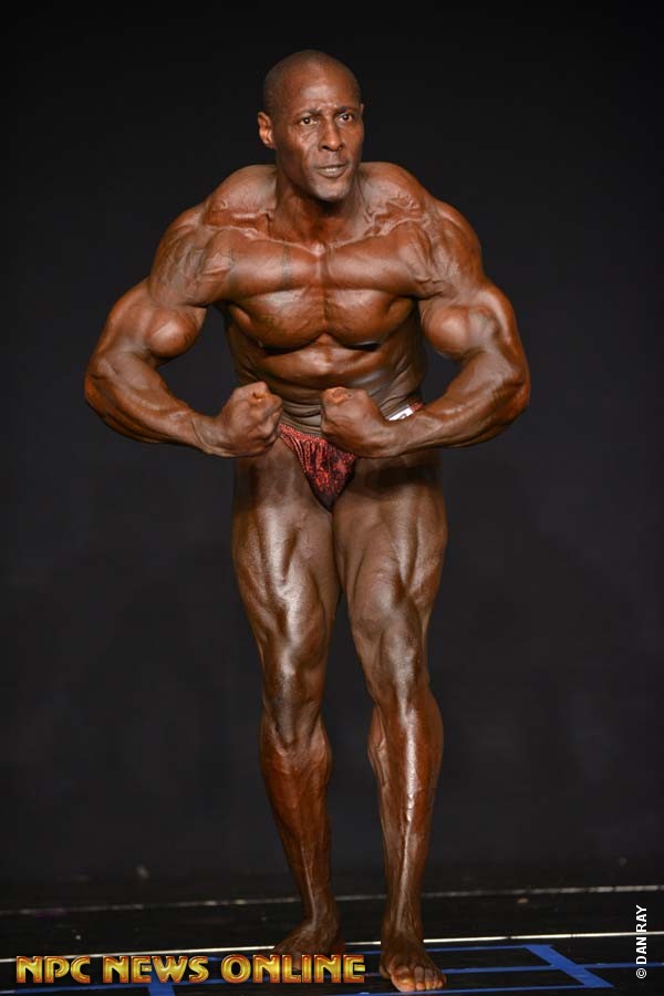 Martinez Hagans