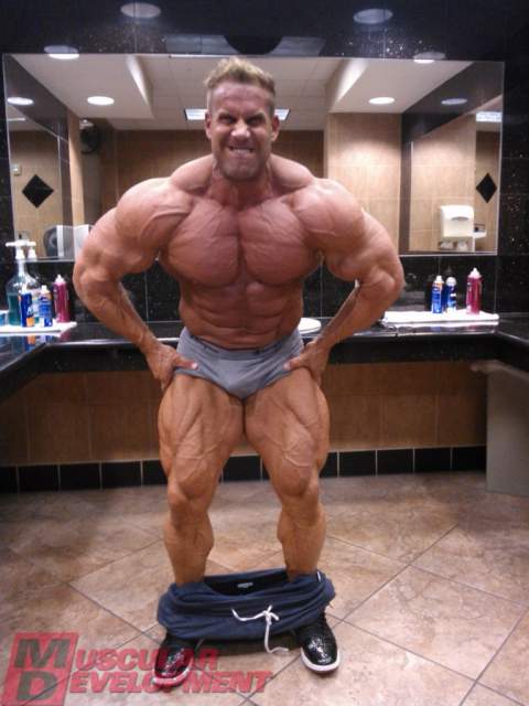 Jay Cutler