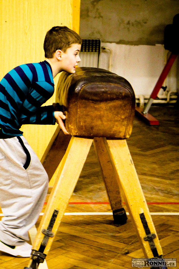 Ant Parkour Deadly Team