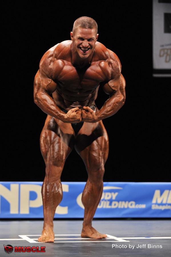 Joel Thomas