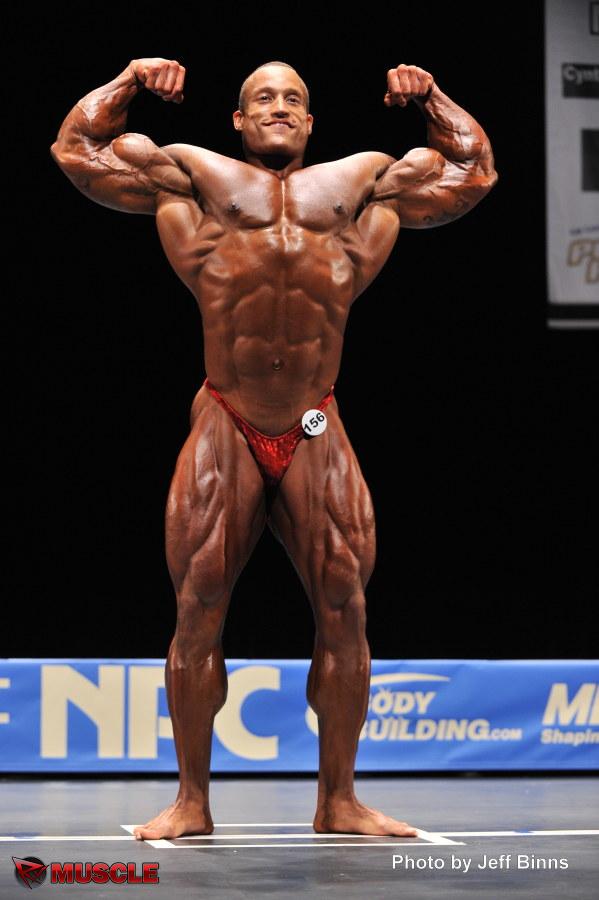 Kevin Jordan