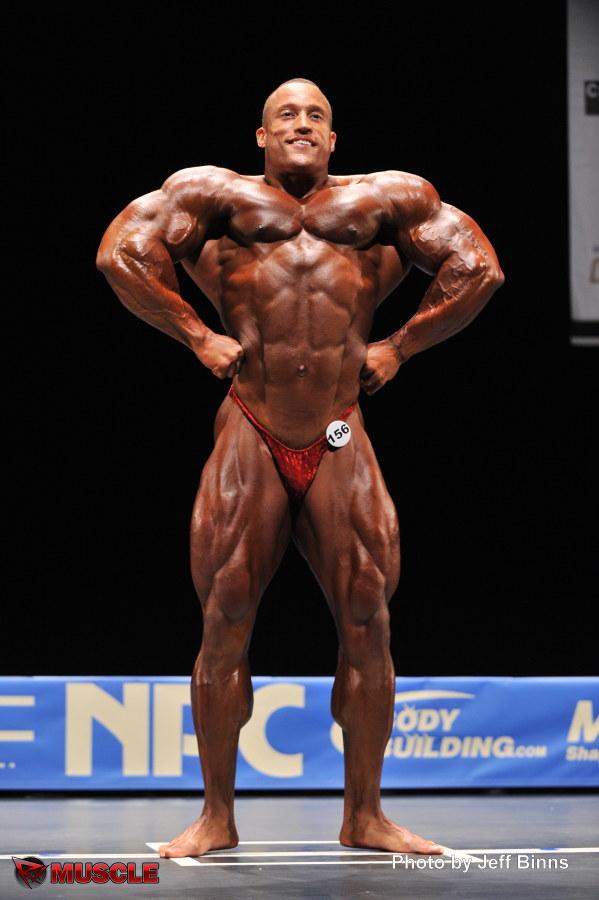 Kevin Jordan