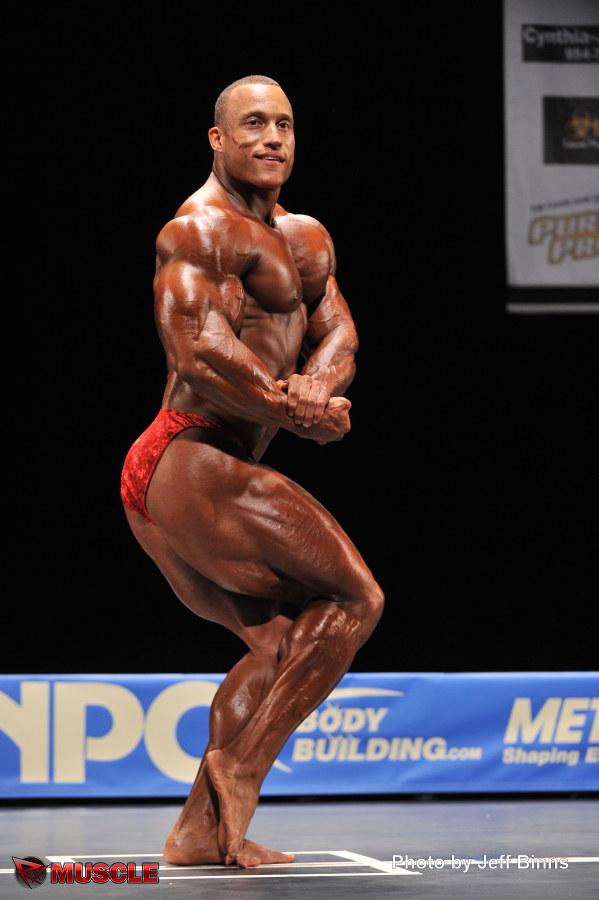 Kevin Jordan