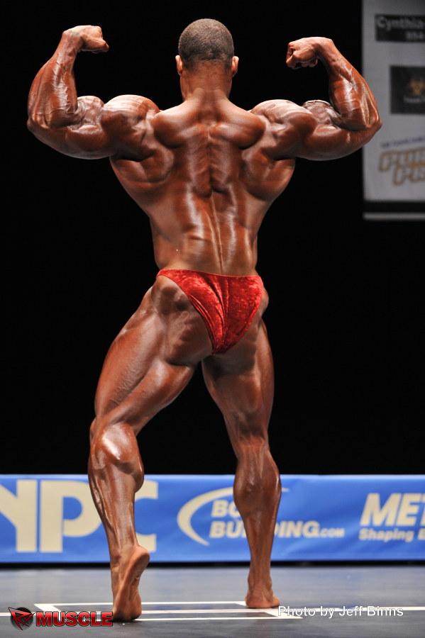 Kevin Jordan