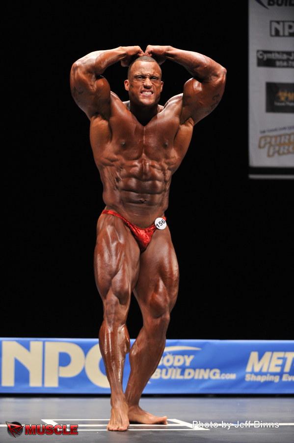 Kevin Jordan