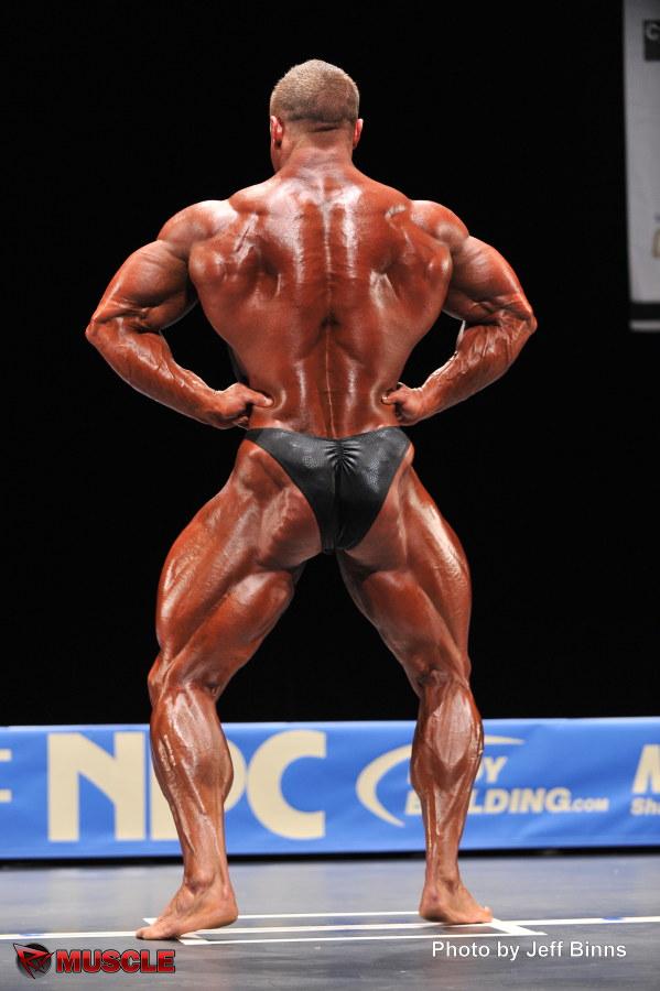 Brad Rowe