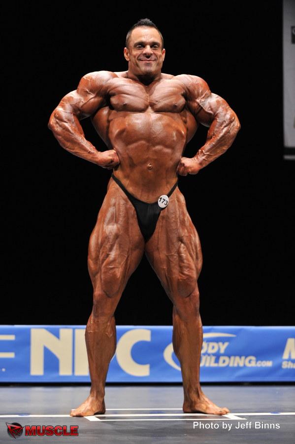 Ryan Pateracki