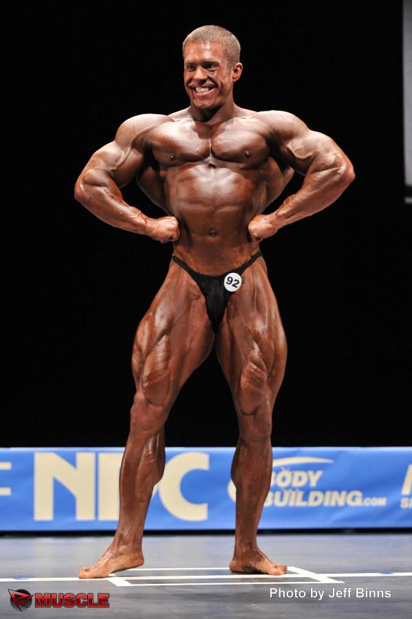 Chris Tuttle