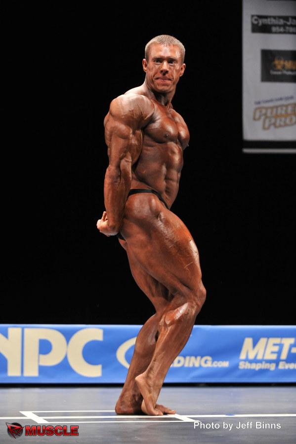 Chris Tuttle