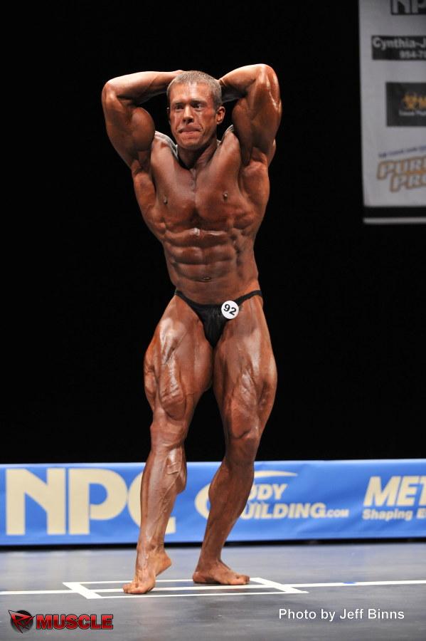Chris Tuttle