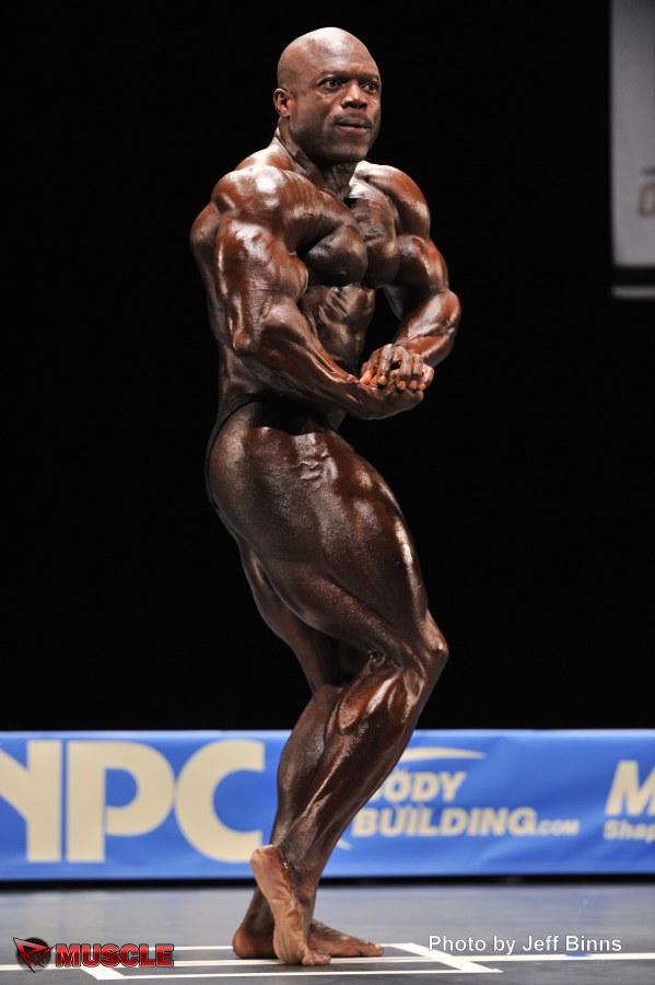 Lorenzo Jones