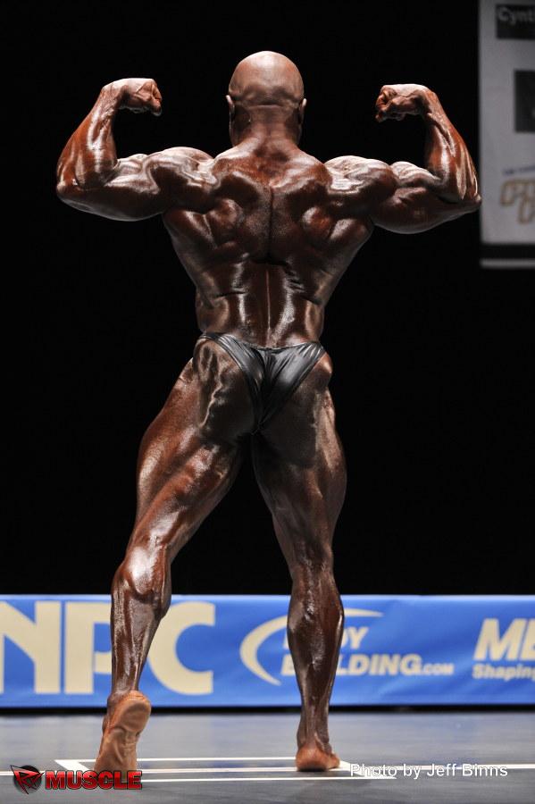 Lorenzo Jones