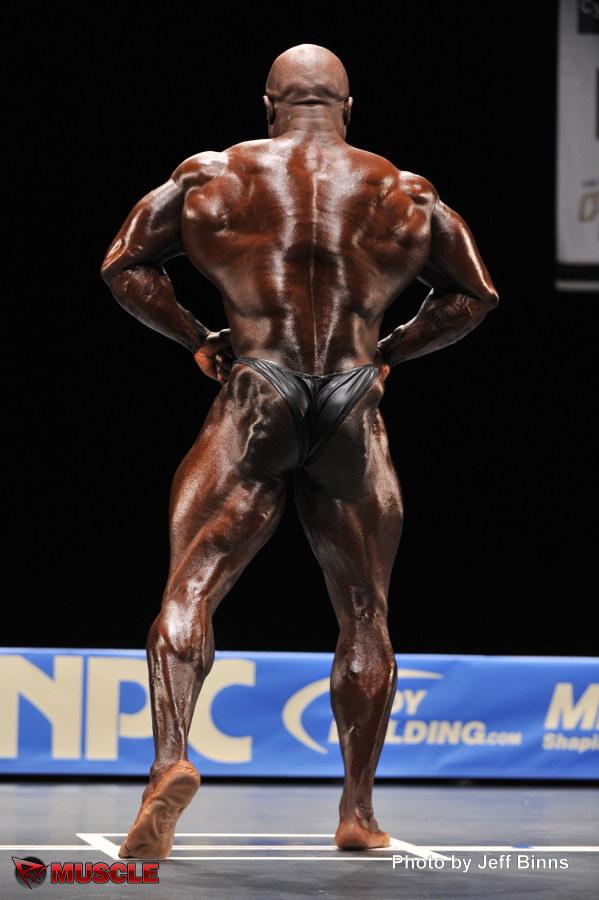 Lorenzo Jones