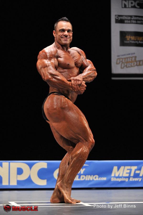 Ryan Pateracki