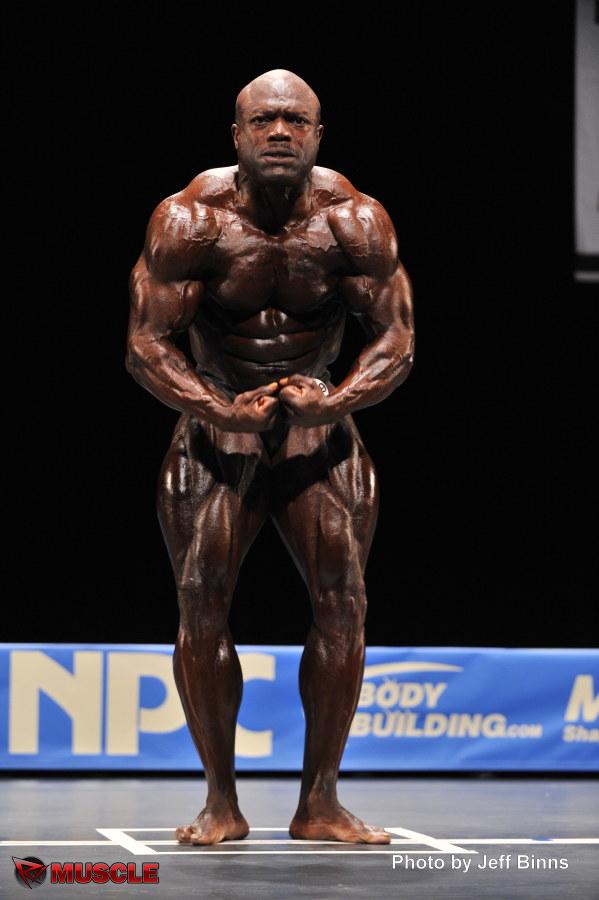 Lorenzo Jones