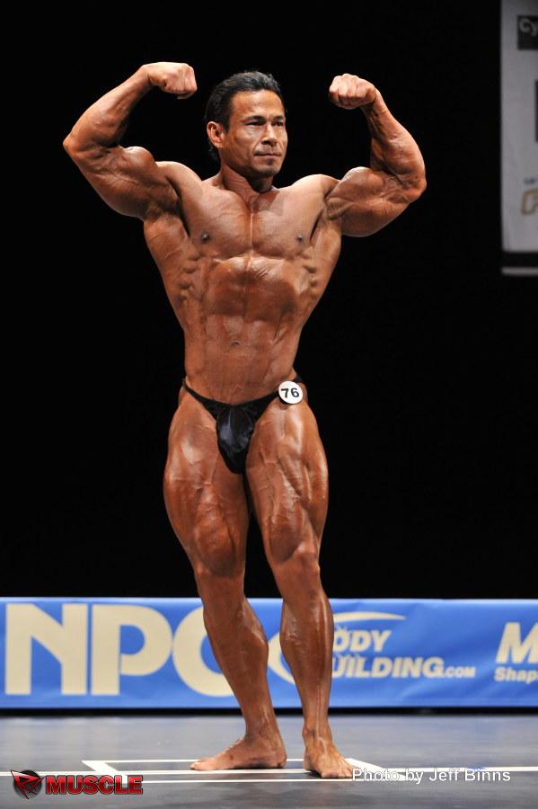 Danny Hester