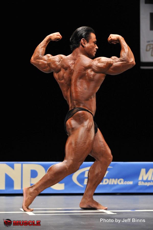 Danny Hester