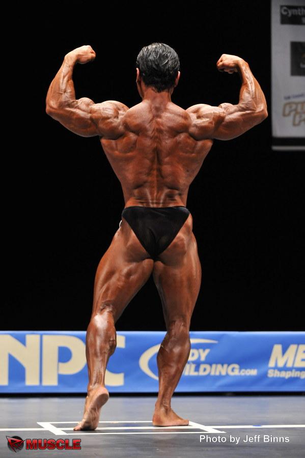 Danny Hester
