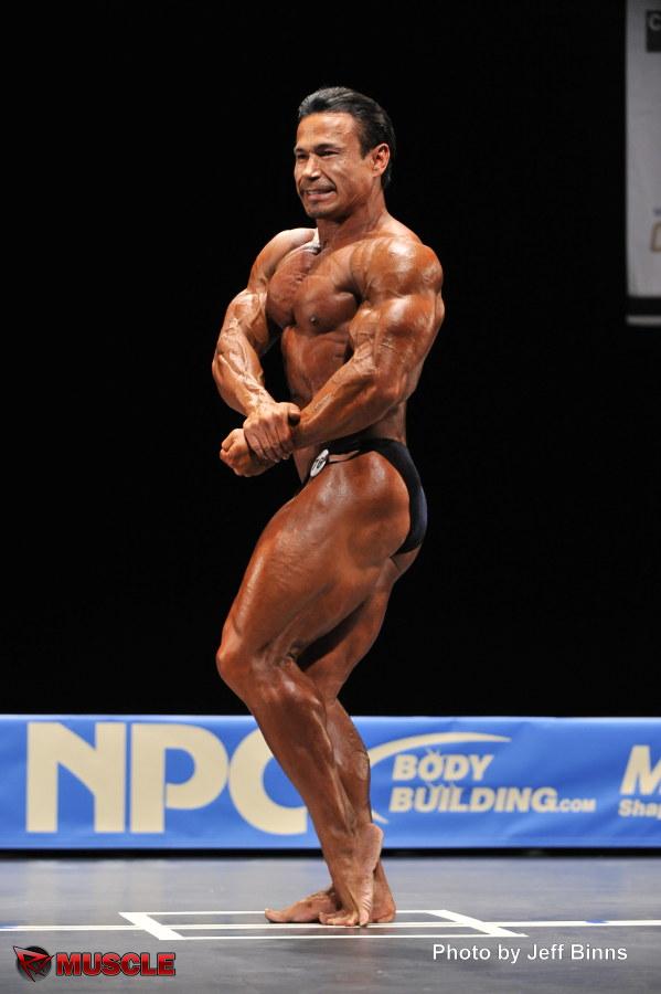 Danny Hester