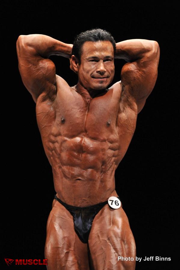 Danny Hester