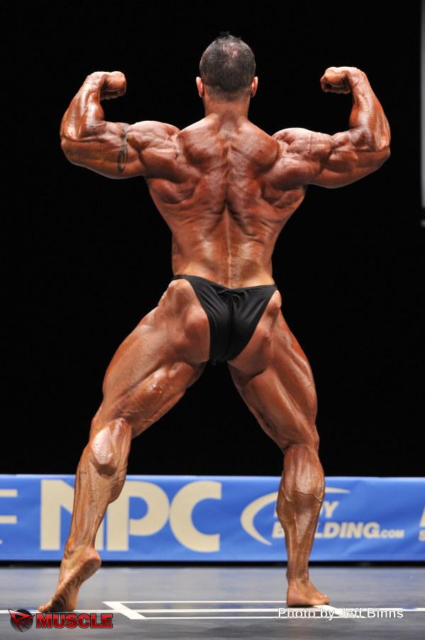 Ryan Pateracki