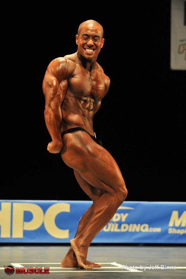 David Nguyen