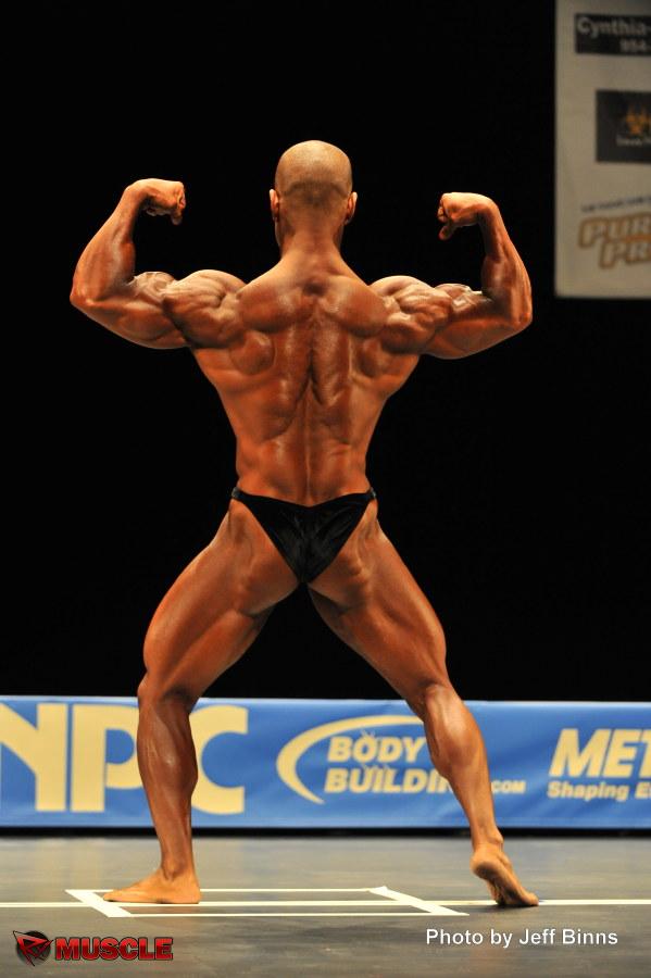David Nguyen