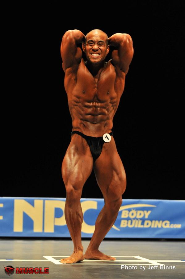 David Nguyen