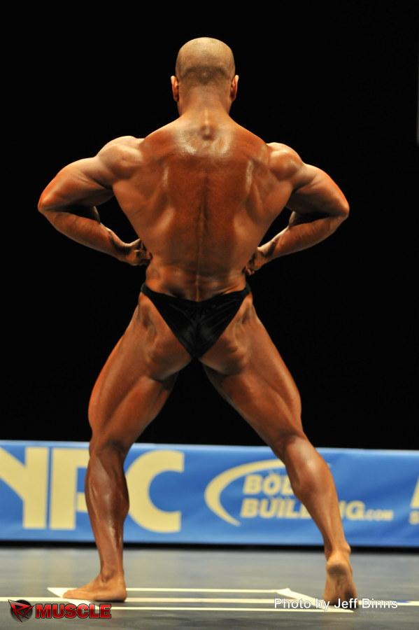 David Nguyen