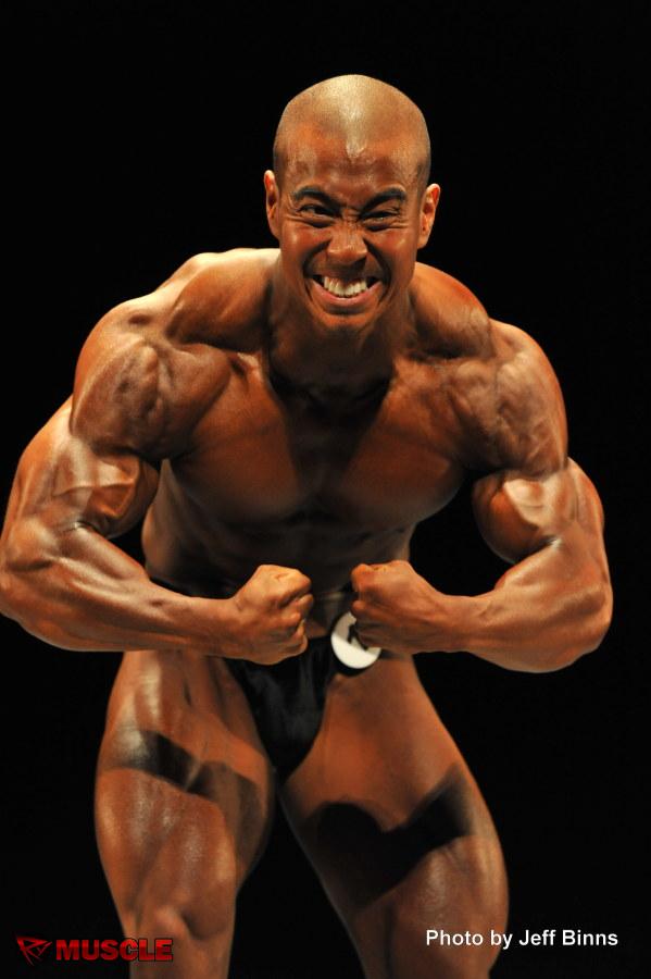 David Nguyen