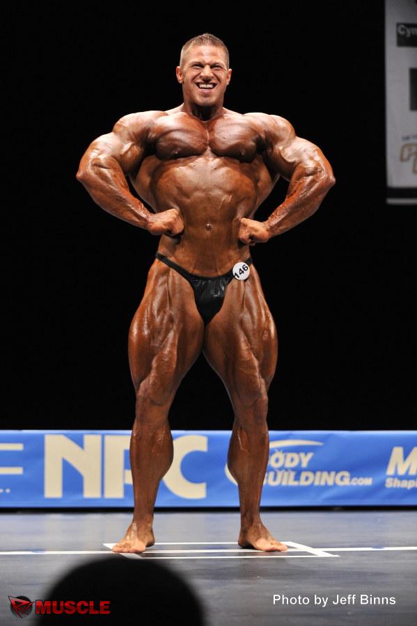 Joel Thomas